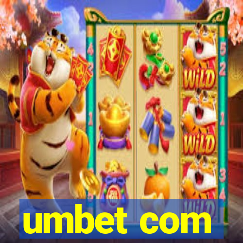 umbet com